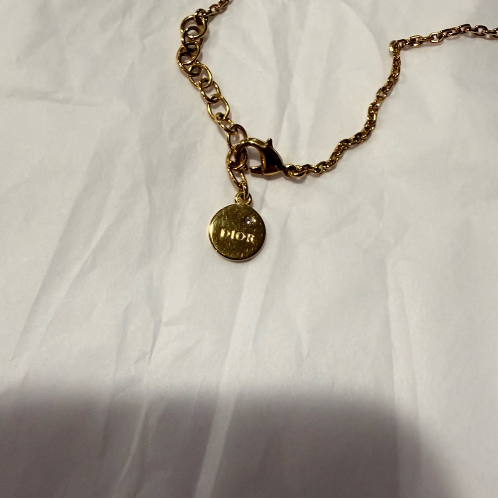 Dio(r)evolution Necklace - Picture 3 of 6